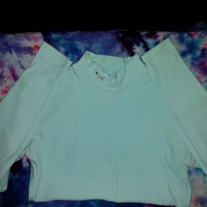 Under Armour Cold Gear Long Sleeve Shirt